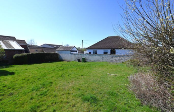 Plot for sale in Midsomer Norton photo